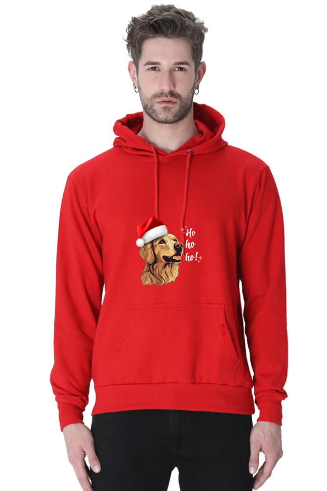 Men's Christmas Sweatshirt