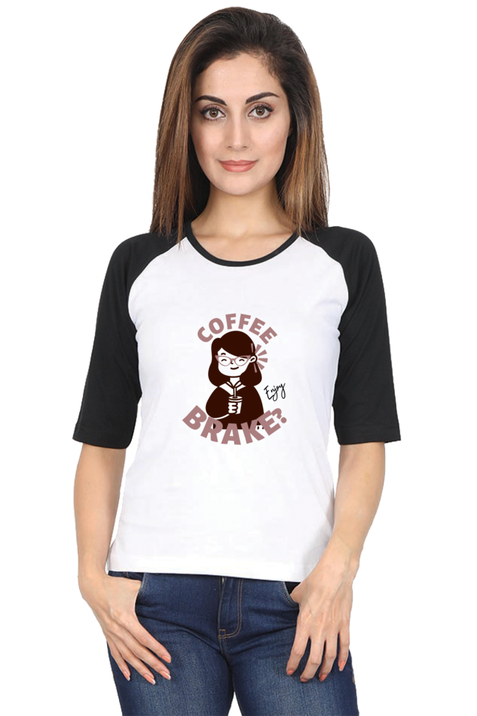 Sleek & Stylish Tee for Women