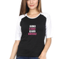 Sleek & Stylish Tee for Women