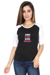 Sleek & Stylish Tee for Women