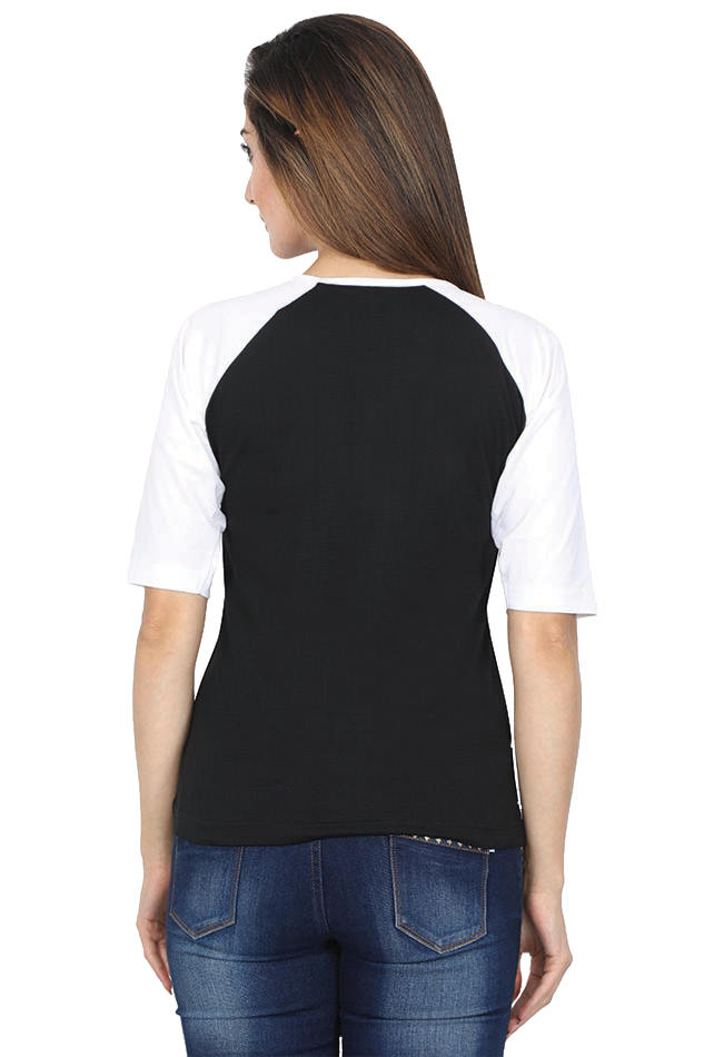 Sleek & Stylish Tee for Women