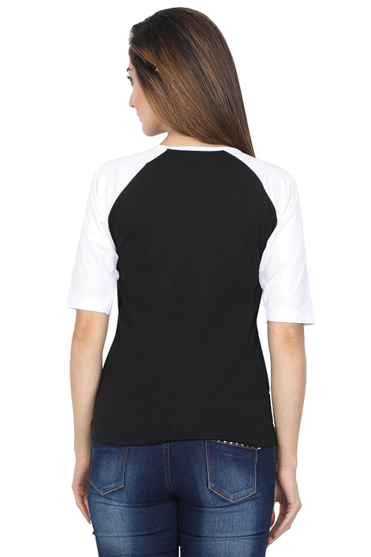 Sleek & Stylish Tee for Women