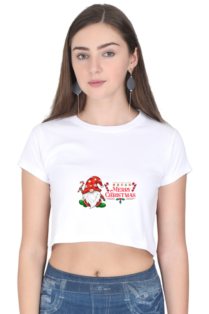 Sleek & Stylish Raglan  for Women (Merry Christmas)