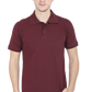 Elevate Your Everyday Style with Our Round Neck Polo T-Shirt