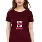 Sleek & Stylish Tee for Women