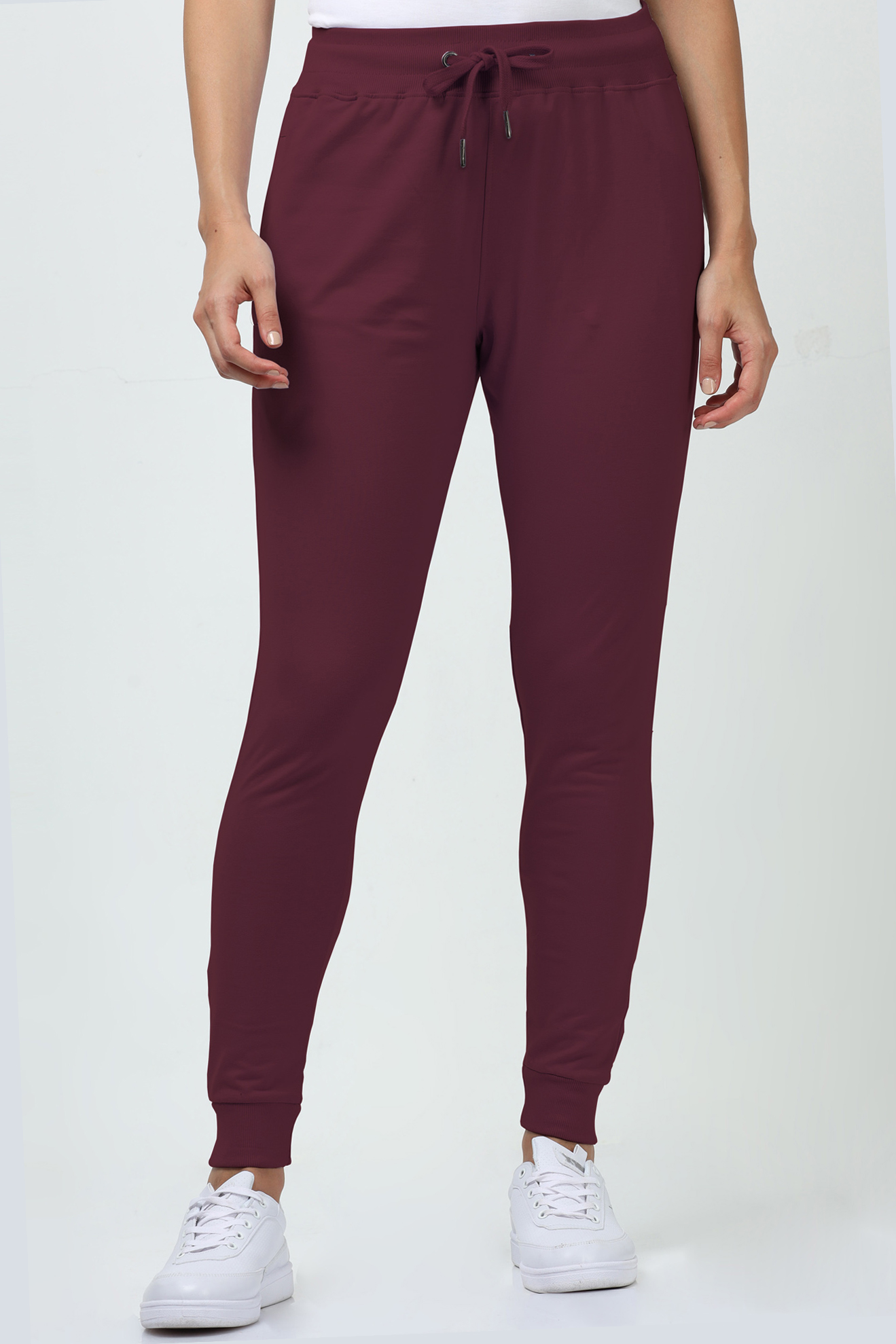 Ultimate Comfort and Style: Women Joggers