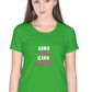 Sleek & Stylish Tee for Women