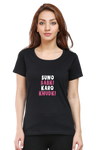 Sleek & Stylish Tee for Women