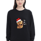 Christmas Sweatshirt Women