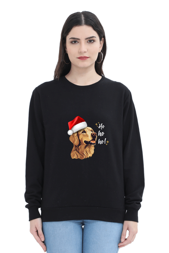 Christmas Sweatshirt Women