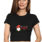 Sleek & Stylish Raglan  for Women (Merry Christmas)