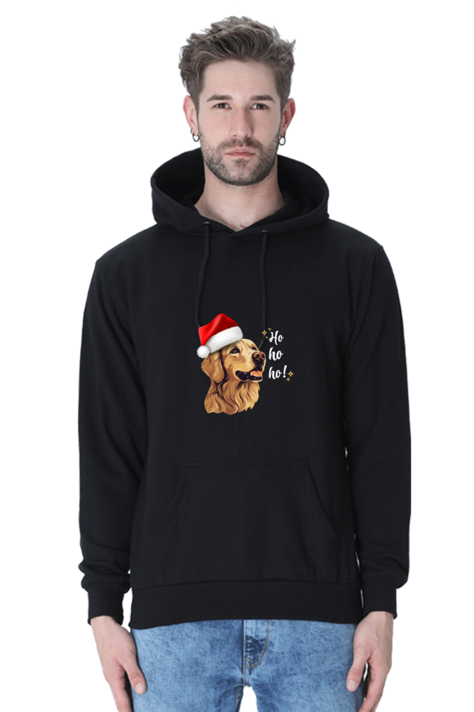 Men's Christmas Sweatshirt