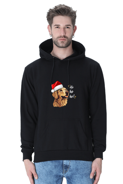 Men's Christmas Sweatshirt