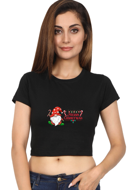 Sleek & Stylish Raglan  for Women (Merry Christmas)