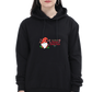 Merry Christmas Unisex Hoodie – Festive and Cozy