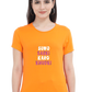 Sleek & Stylish Tee for Women