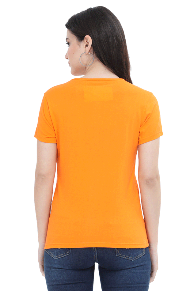 Sleek & Stylish Tee for Women