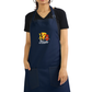 Stylish and Functional Apron for Cooking Enthusiasts