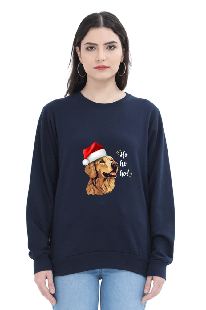 Christmas Sweatshirt Women