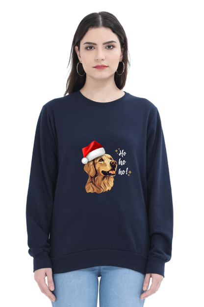 Christmas Sweatshirt Women