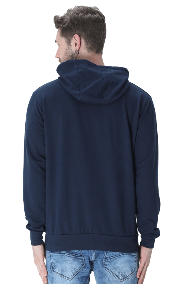 Essential Unisex Hoodie - Cozy and Stylish for All