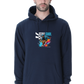 Essential Unisex Hoodie - Cozy and Stylish for All