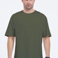 Classic Oversized T-Shirt – Effortless Style, Unmatched Comfort