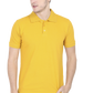 Elevate Your Everyday Style with Our Round Neck Polo T-Shirt