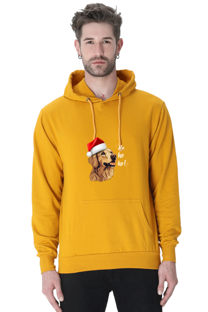 Men's Christmas Sweatshirt