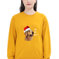 Christmas Sweatshirt Women