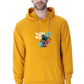 Essential Unisex Hoodie - Cozy and Stylish for All