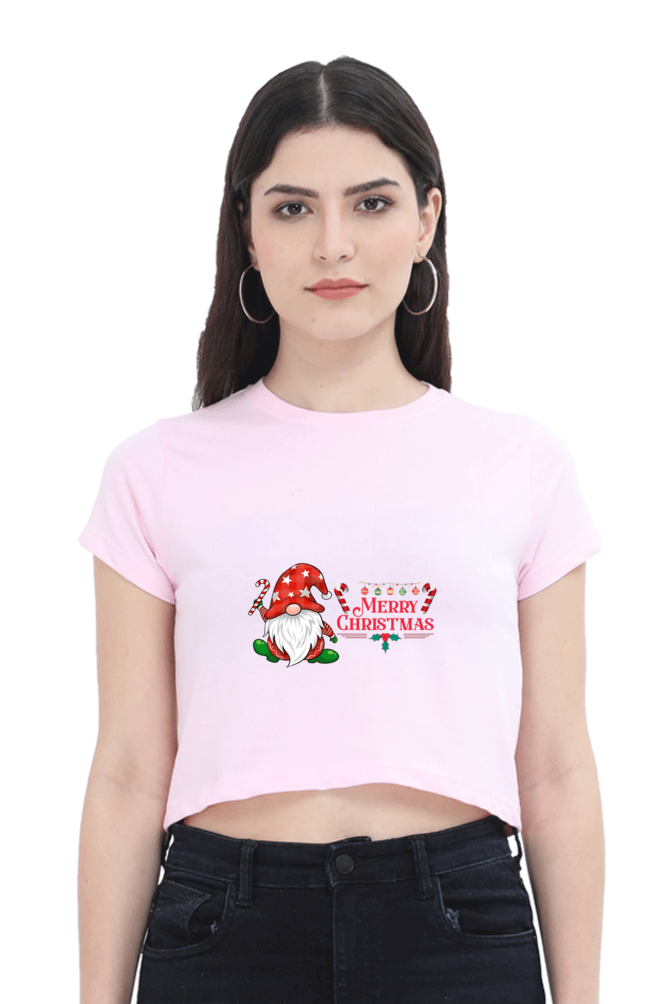 Sleek & Stylish Raglan  for Women (Merry Christmas)