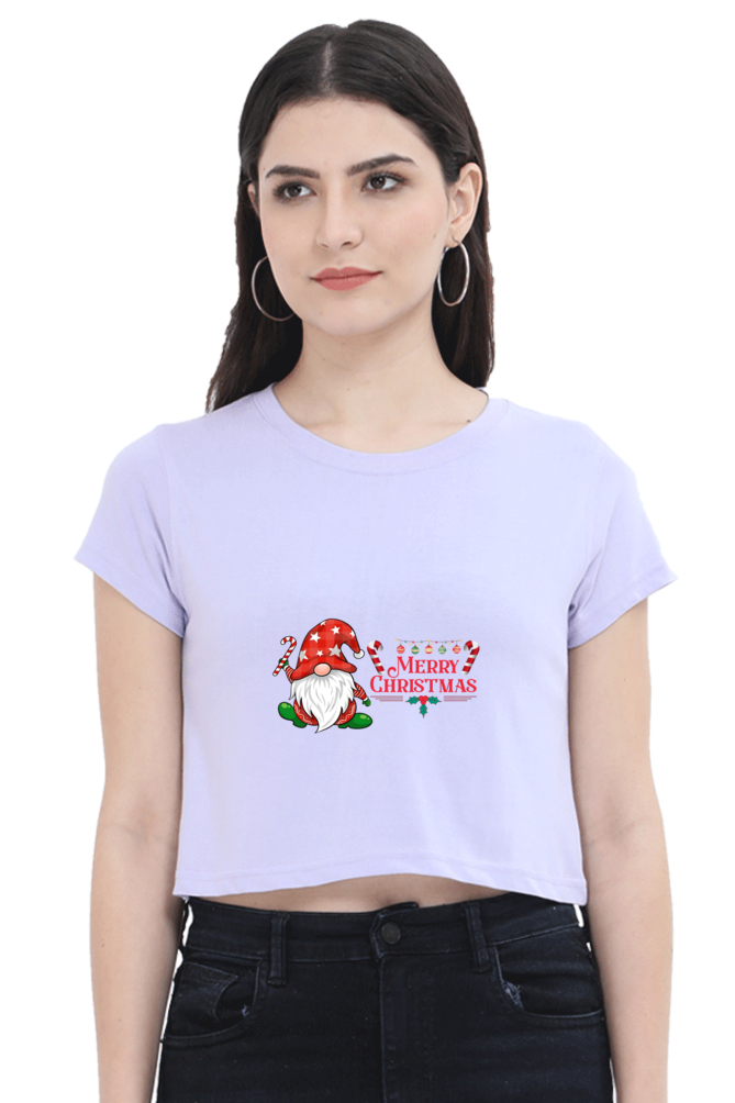 Sleek & Stylish Raglan  for Women (Merry Christmas)