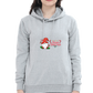 Merry Christmas Unisex Hoodie – Festive and Cozy