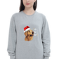 Christmas Sweatshirt Women