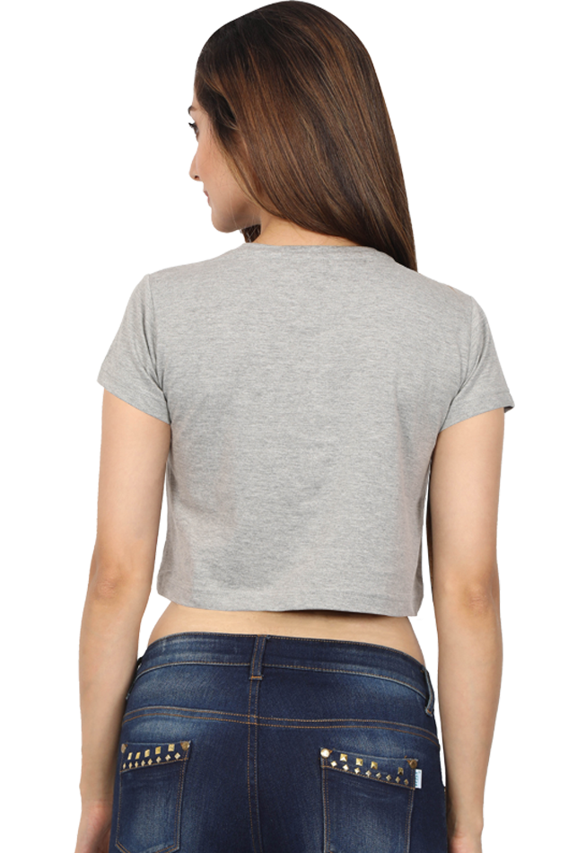 Sleek & Stylish  Tee for Women (Let's Think Outside the Box)