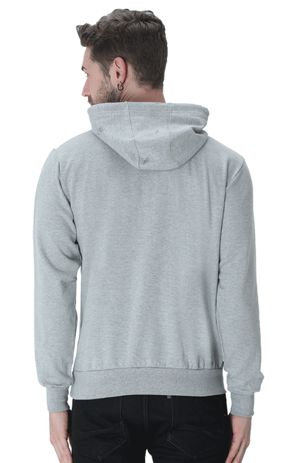 Essential Unisex Hoodie - Cozy and Stylish for All