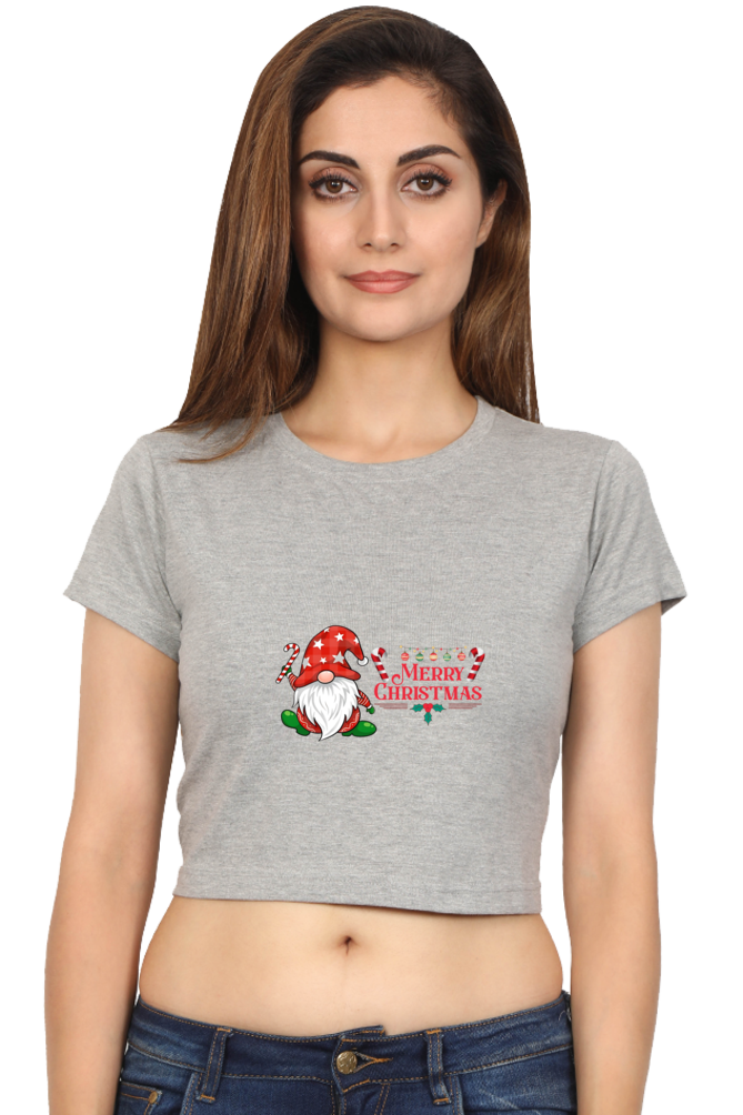 Sleek & Stylish Raglan  for Women (Merry Christmas)