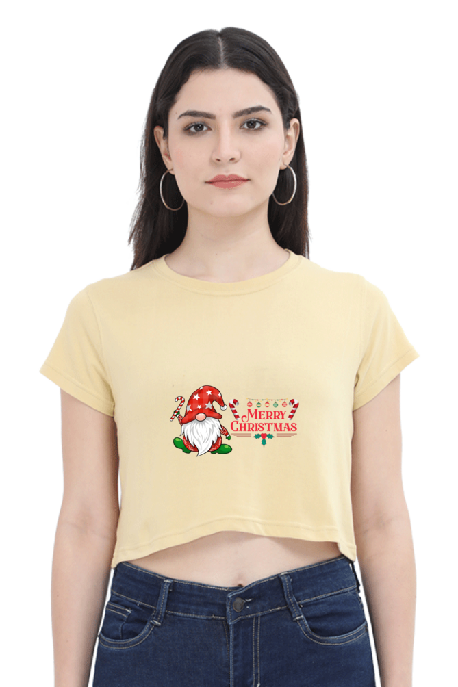 Sleek & Stylish Raglan  for Women (Merry Christmas)