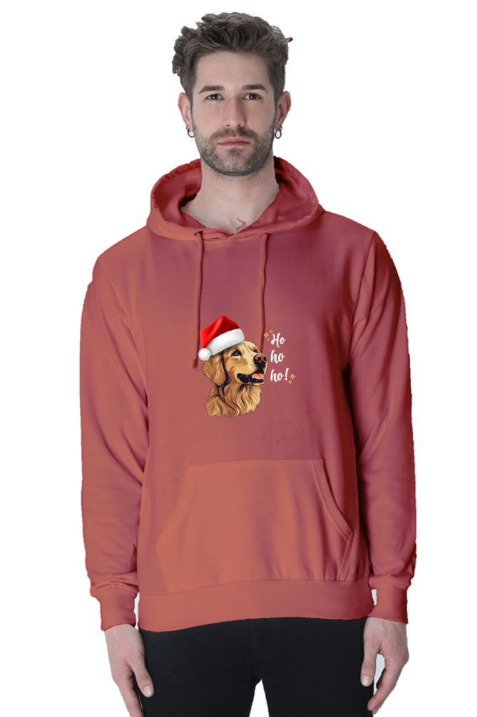 Men's Christmas Sweatshirt