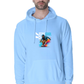 Essential Unisex Hoodie - Cozy and Stylish for All