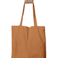 Tote Bag Zipper Standard