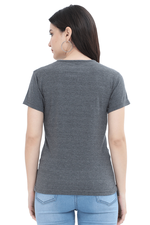 Sleek & Stylish Tee for Women