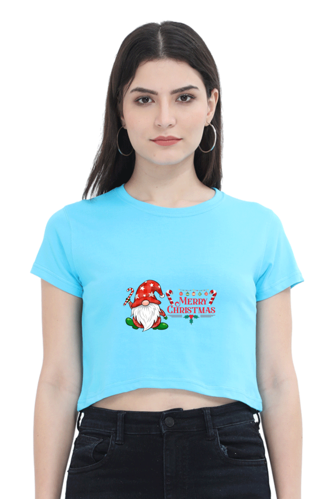 Sleek & Stylish Raglan  for Women (Merry Christmas)