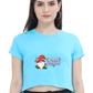 Sleek & Stylish Raglan  for Women (Merry Christmas)