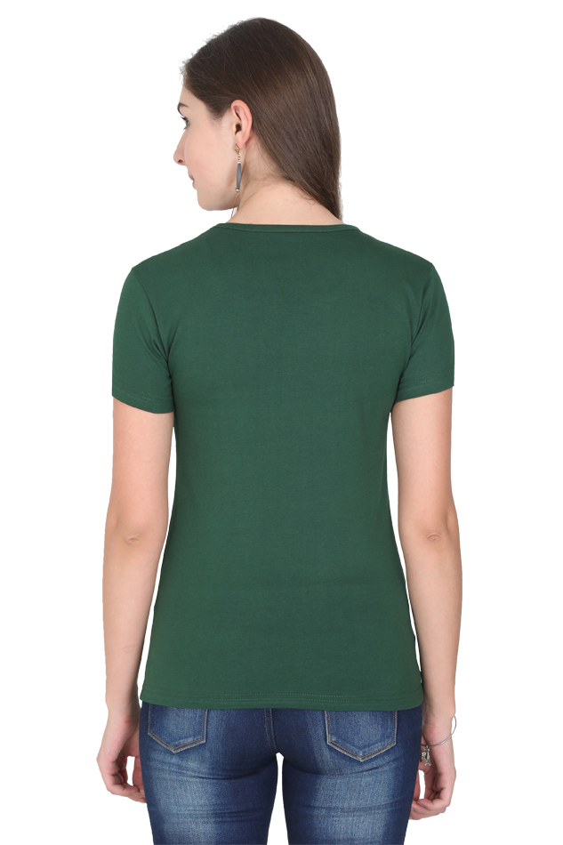 Sleek & Stylish Tee for Women