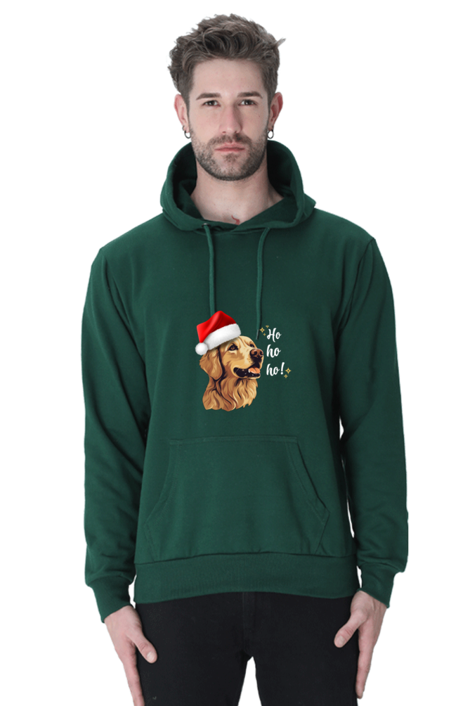 Men's Christmas Sweatshirt