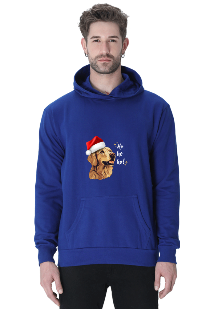 Men's Christmas Sweatshirt