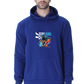 Essential Unisex Hoodie - Cozy and Stylish for All